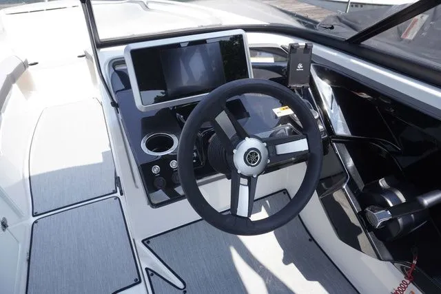 Slide: The Image of Yamaha AR250 2025 - 14