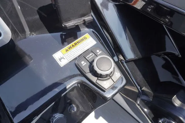 Slide: The Image of Yamaha AR250 2025 - 16