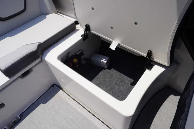 Slide: The Image of Yamaha AR250 2025 - 9