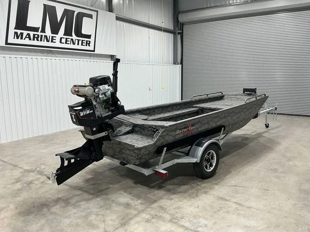 Slide: The Image of Gator-Tail 1750 Savage 2026 - 4