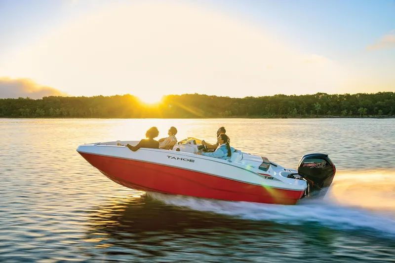 Slide: The Image of Tahoe T18 2025 - 43