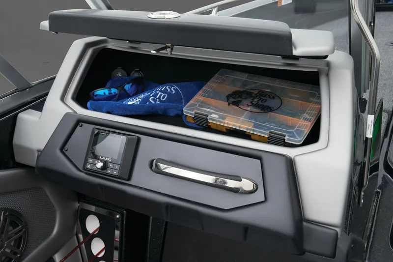 Slide: The Image of Ranger 620FS Cup-Equipped 2025 - 26