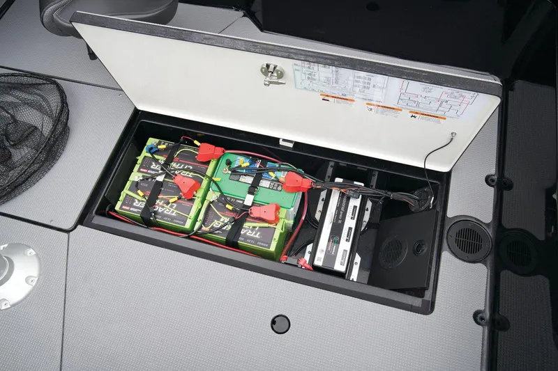 Slide: The Image of Ranger 620FS Cup-Equipped 2025 - 38