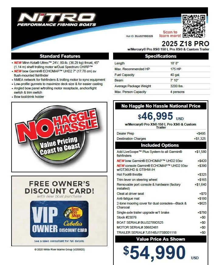 Slide: The Image of Nitro Z18 Pro 2025 - 56