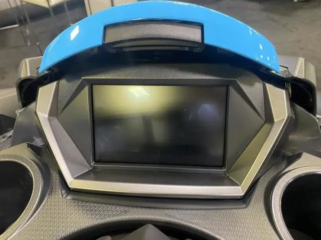 Slide: The Image of Yamaha FX Cruiser HO 2024 - 5