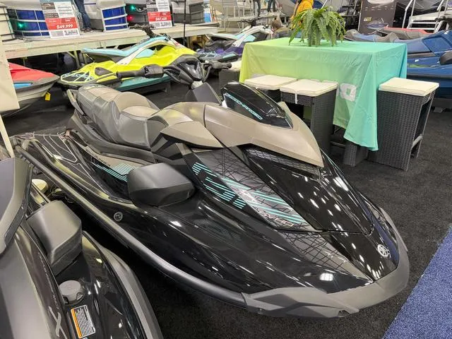 Slide: The Image of Yamaha GP SVHO 2025 - 3