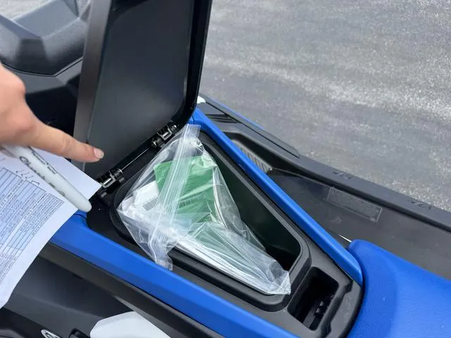 Slide: The Image of Yamaha JetBlaster 2025 - 5