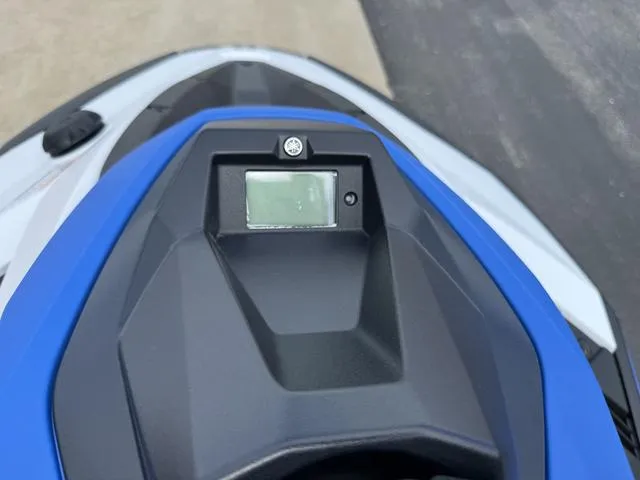 Slide: The Image of Yamaha JetBlaster 2025 - 7