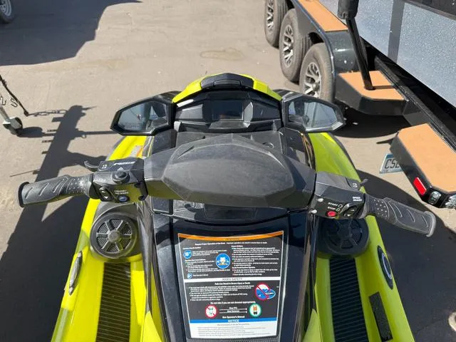 Slide: The Image of Yamaha VX Cruiser HO 2021 - 6