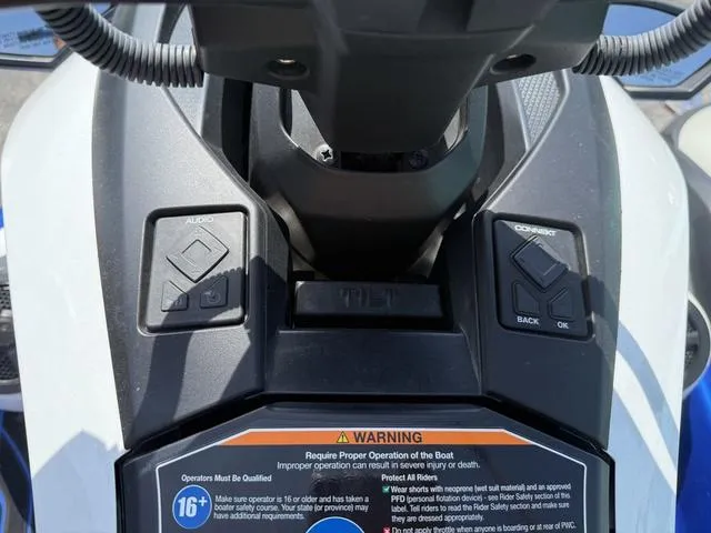 Slide: The Image of Yamaha GP1800R 2021 - 11