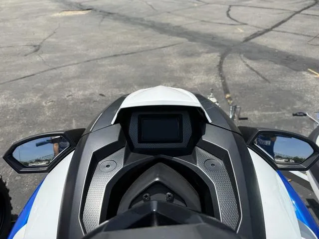 Slide: The Image of Yamaha GP1800R 2021 - 12