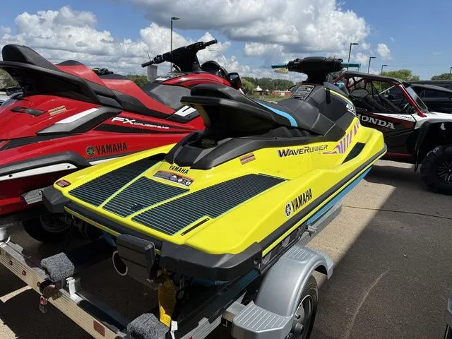 Slide: The Image of Yamaha EX Deluxe 2024 - 4