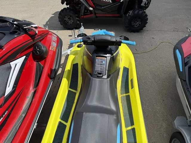 Slide: The Image of Yamaha EX Deluxe 2024 - 5