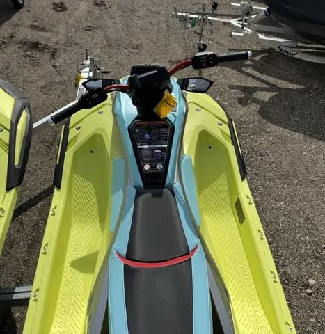 Slide: The Image of Yamaha JetBlaster 2025 - 5