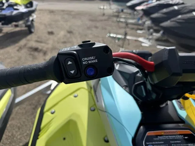 Slide: The Image of Yamaha JetBlaster 2025 - 8