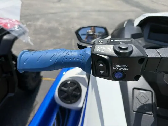 Slide: The Image of Yamaha GP1800R 2021 - 9