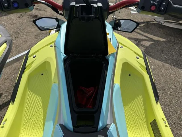 Slide: The Image of Yamaha JetBlaster 2025 - 10