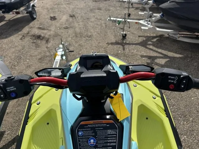 Slide: The Image of Yamaha JetBlaster 2025 - 7