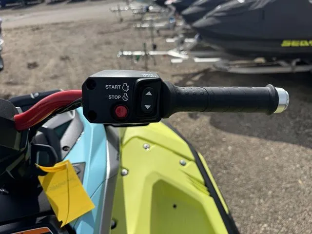 Slide: The Image of Yamaha JetBlaster 2025 - 9