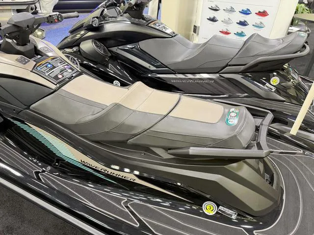 Slide: The Image of Yamaha GP SVHO 2025 - 5