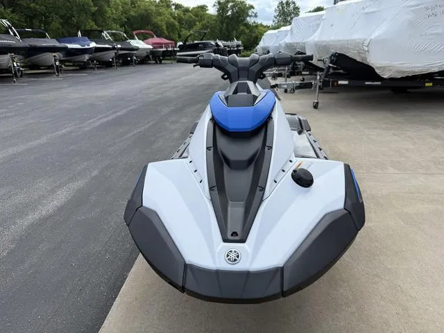 Slide: The Image of Yamaha JetBlaster 2025 - 4