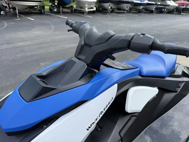 Slide: The Image of Yamaha JetBlaster 2025 - 6