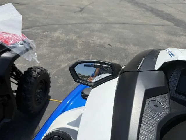 Slide: The Image of Yamaha GP1800R 2021 - 13