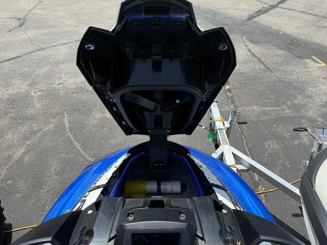 Slide: The Image of Yamaha GP1800R 2021 - 15