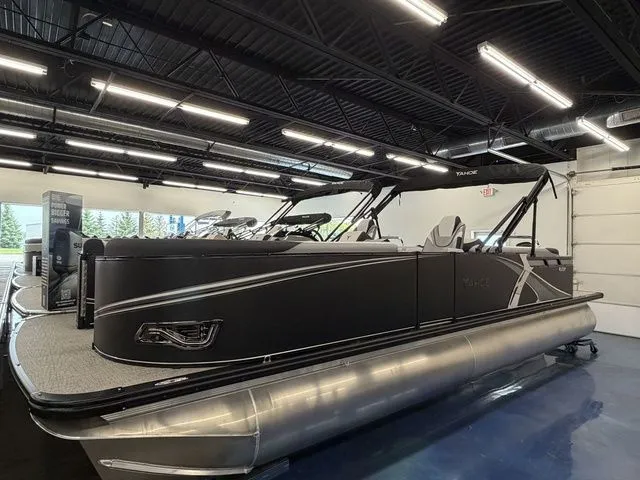 The Image of Tahoe LTZ 2585 QL 2025 - 1