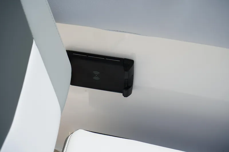 Slide: The Image of Robalo R300 Center Console 2026 - 53