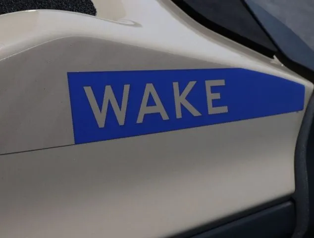 Slide: The Image of Sea-Doo Wake 170 2025 - 14