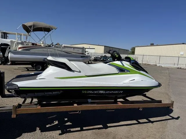 The Image of Yamaha VX 2018 - 1