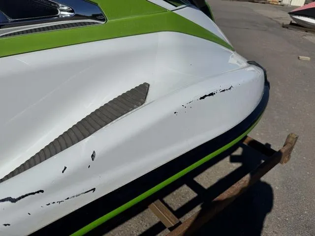 Slide: The Image of Yamaha VX 2018 - 10