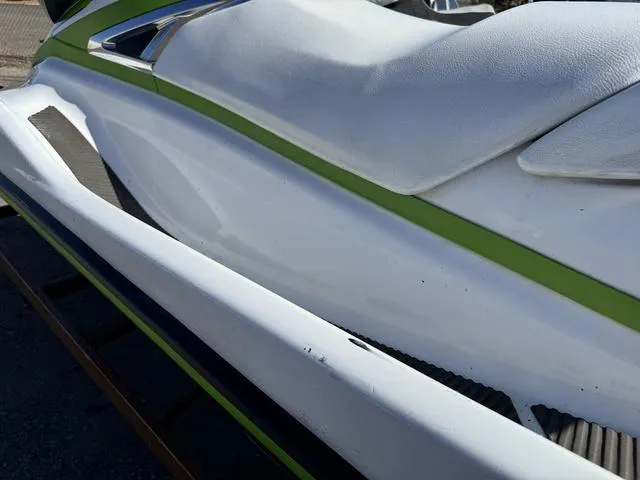 Slide: The Image of Yamaha VX 2018 - 15