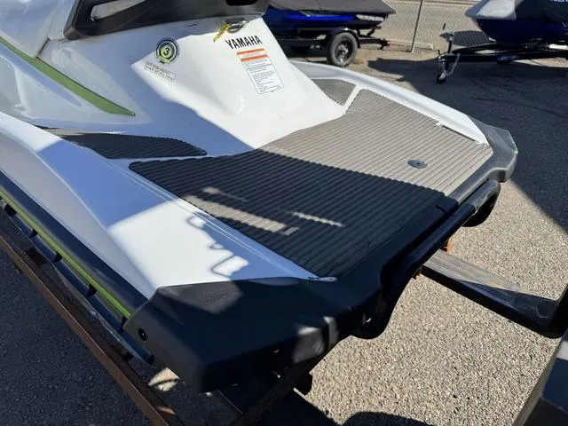 Slide: The Image of Yamaha VX 2018 - 17