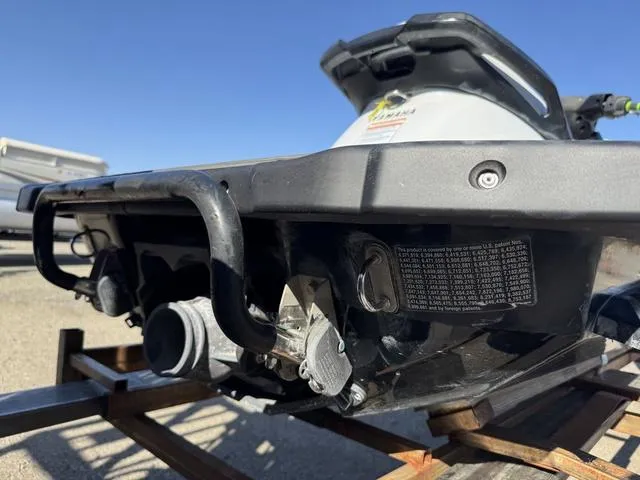 Slide: The Image of Yamaha VX 2018 - 21