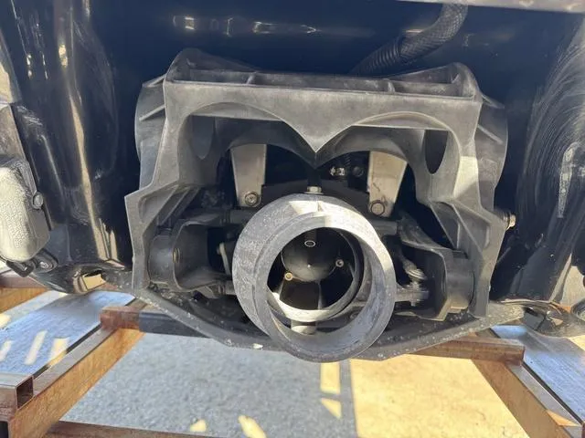 Slide: The Image of Yamaha VX 2018 - 22