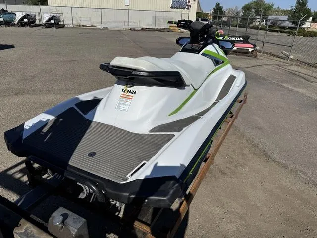 Slide: The Image of Yamaha VX 2018 - 4