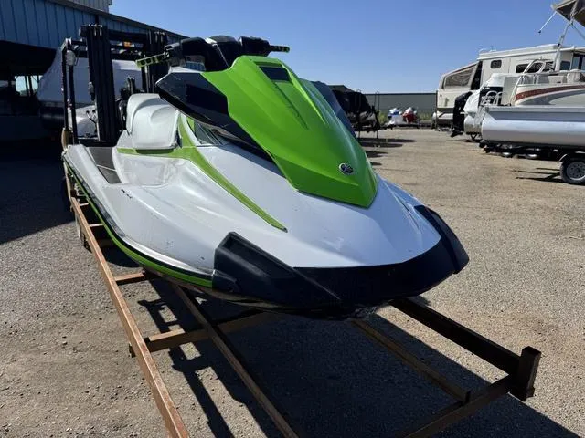 Slide: The Image of Yamaha VX 2018 - 5