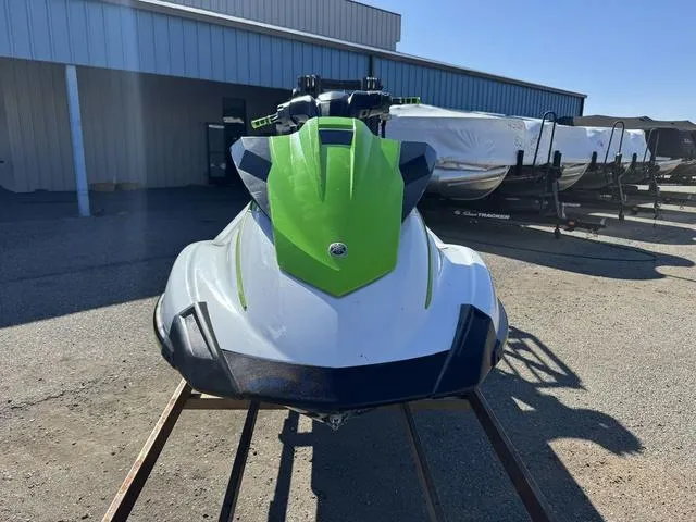 Slide: The Image of Yamaha VX 2018 - 6