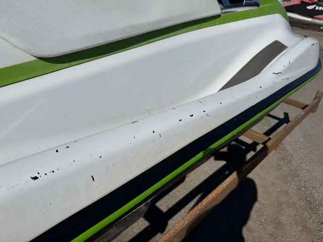 Slide: The Image of Yamaha VX 2018 - 9