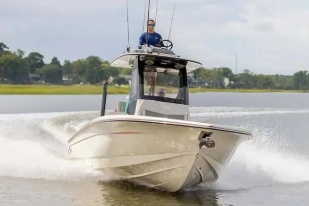 Slide: The Image of Manufacturer Provided Image - 2