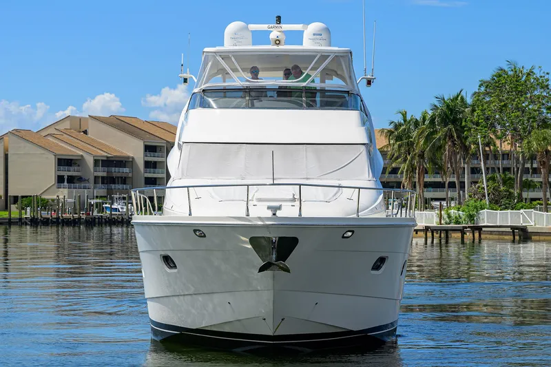 Slide: The Image of Marquis 65 MY 2005 - 60