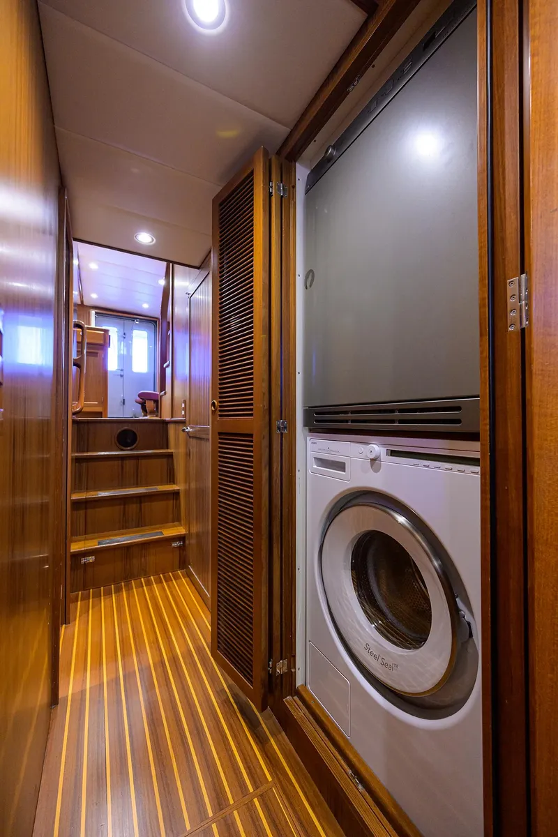 Slide: The Image of Washer and dryer - 17