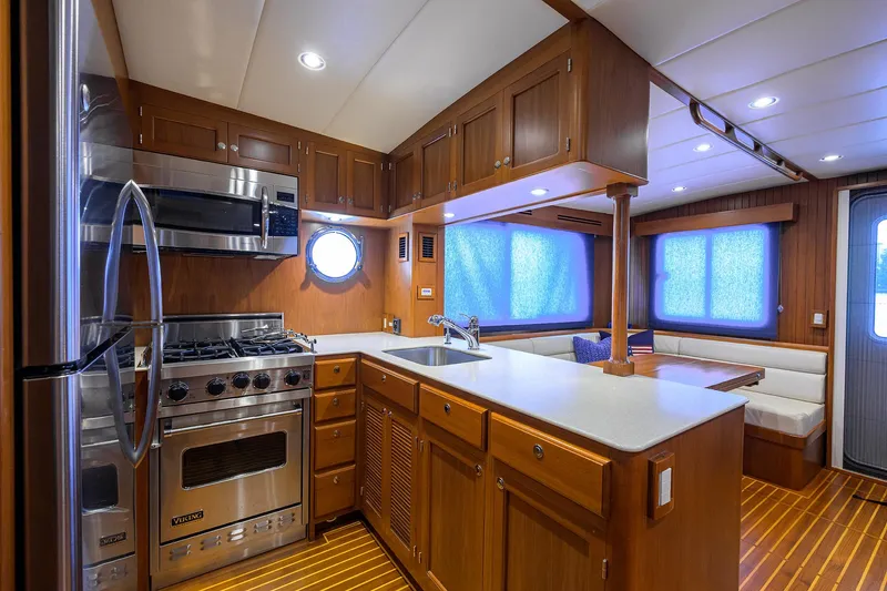 Slide: The Image of Galley - 6