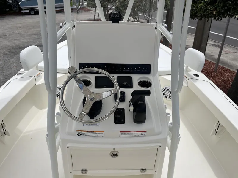 Slide: The Image of Pathfinder 2200 TRS 2025 - 11