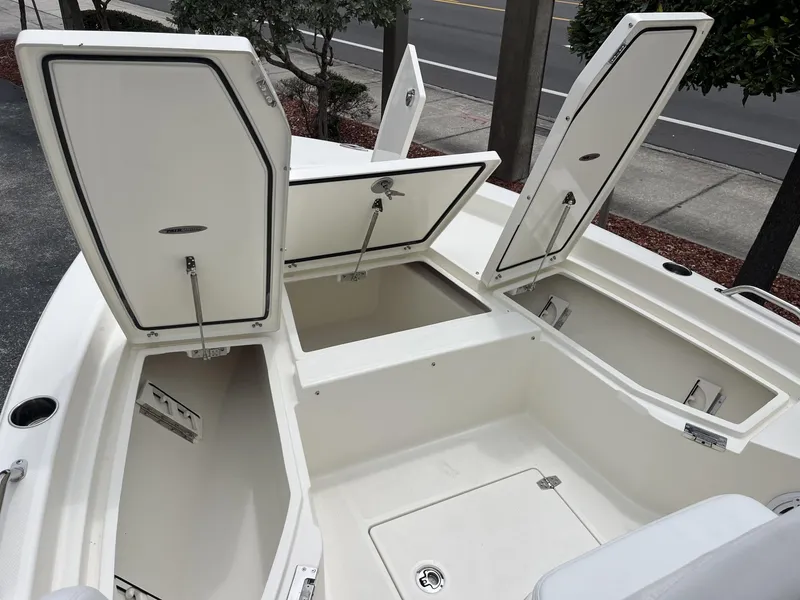 Slide: The Image of Pathfinder 2200 TRS 2025 - 16