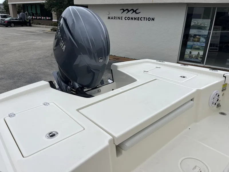 Slide: The Image of Pathfinder 2200 TRS 2025 - 19