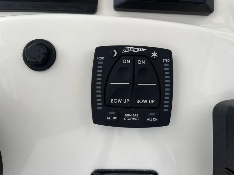 Slide: The Image of Pathfinder 2200 TRS 2025 - 26