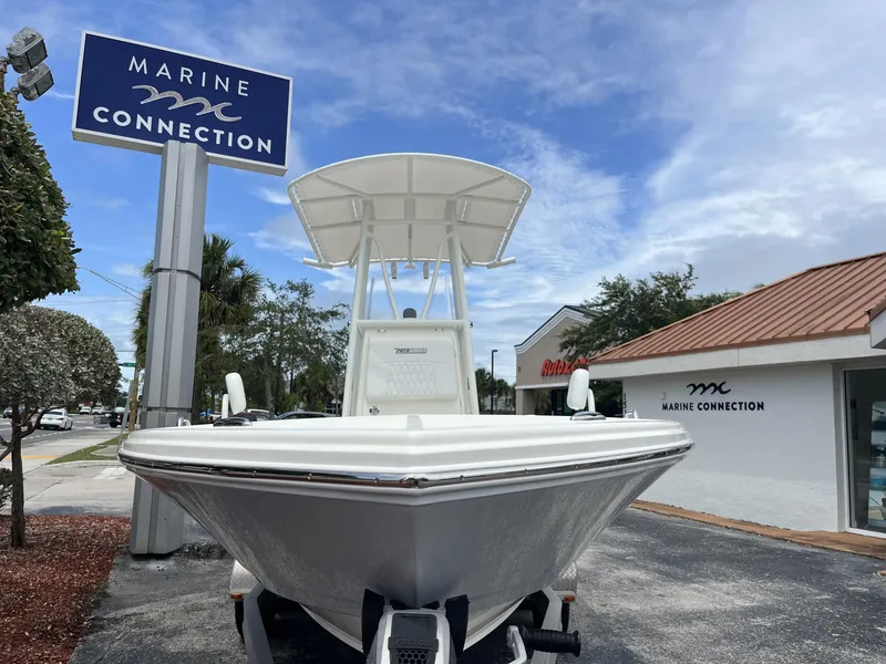 Slide: The Image of Pathfinder 2200 TRS 2025 - 3